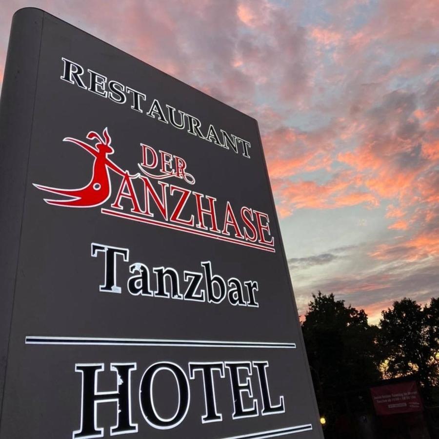 Hotel Der Tanzhase 3*