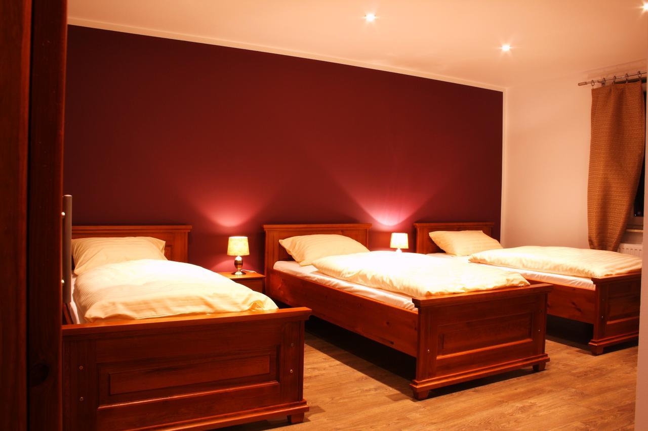 Der Tanzhase Hotel Hasenmoor