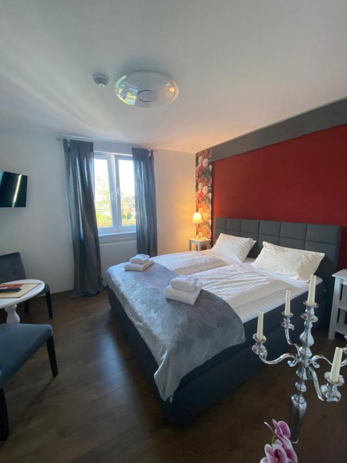 Hotel Der Tanzhase 3*