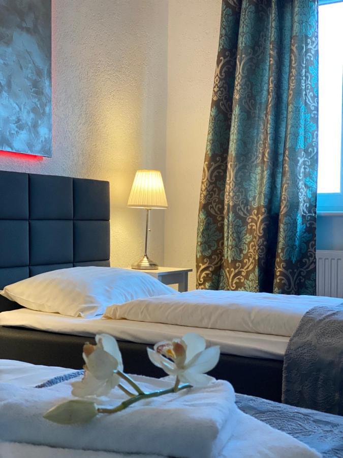 Der Tanzhase Hotel Hasenmoor
